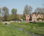 Hughenden