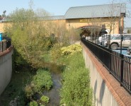 Frogmoor, High Wycombe