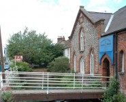 Wycombe Marsh