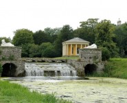 West Wycombe Park
