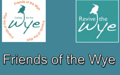 Friends of the Wye Newsletter