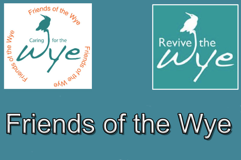 Friends of the Wye Newsletter