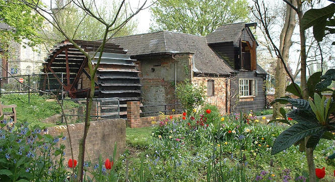 230430 Pann Mill