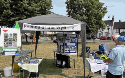 Wooburn Fete Saturday 17 June 2023