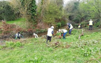 RtW Tools grant from Wycombe District Council