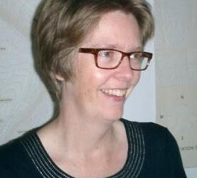 Revive the Wye Chairman and Steering Group