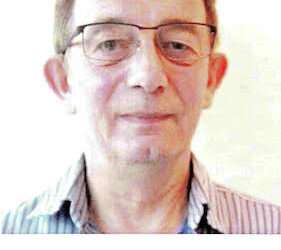 Stephen (Steve) Morton 9/5/1953 – 23/12/2022